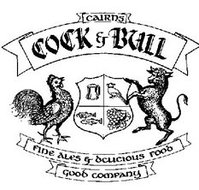 Cock and Bull Tavern - Tourism Guide