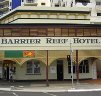 The Barrier Reef Hotel - Tourism Guide