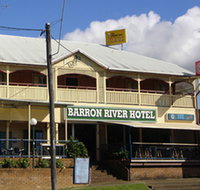 Barron River Hotel - Tourism Guide