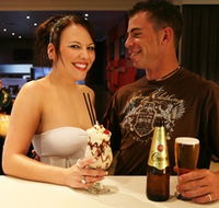 Mt Sheridan Tavern - Travel Agents
