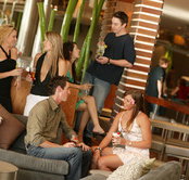 Pier Bar and Grill - Tourism Guide