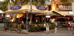 Apres Beach Bar & Grill - Palm Cove - Tourism Guide 0