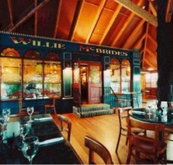 Willie McBrides Irish Bar - Tourism Guide