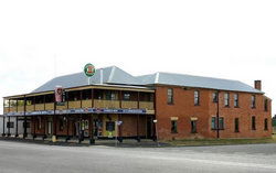 Bundarra NSW Tourism Guide