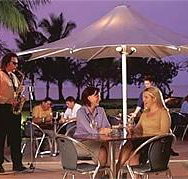 Blue Mango Wine Bar - Tourism Guide