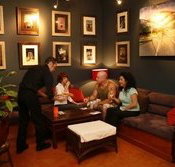 Vibe Bar and Restaurant - Tourism Guide