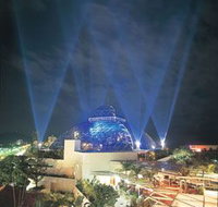 The Reef Hotel Casino Bars - Tourism Guide