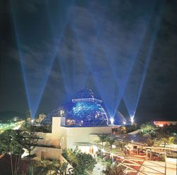 The Reef Hotel Casino Bars - Travel Search 0