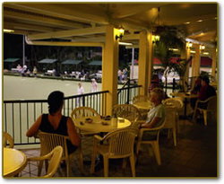 Edge Hill QLD Tourism Guide