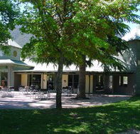 Harrietville Hotel Motel - Travel Agents