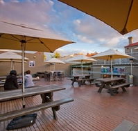 The Hawthorn Hotel