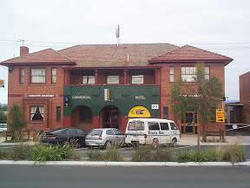 Heyfield VIC Tourism Guide