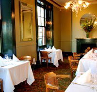 The Orient Hotel - Tourism Guide