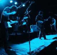 Fly By Night Musicians Club - Tourism Guide