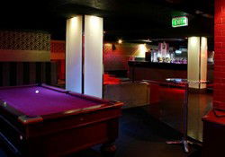 Ambar Nightclub - Tourism Guide 0