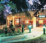 Frasers Restaurant - Tourism Guide