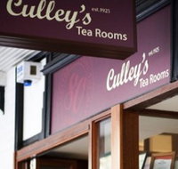 Culleys Tea Rooms - Travel Search