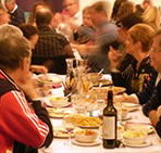 Bengal Indian Restaurant - Travel Search