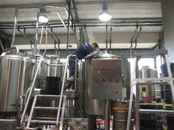Mash Brewery - Swan Valley - Tourism Guide 0
