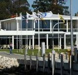 South of Perth Yacht Club - Tourism Guide