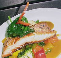 Gavinos Restaurant - Travel Search