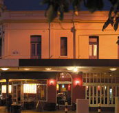 Chutney Marys - Rockingham - Tourism Guide