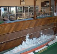 Ship and Dock Inn - Tourism Guide
