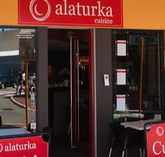 Alaturka Cuisine - Travel Search