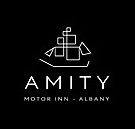 The Amity Restaurant - Tourism Guide