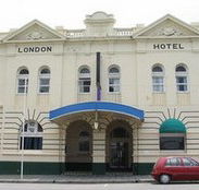 The London Hotel - Tourism Guide