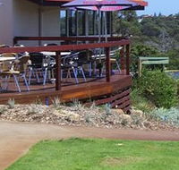 Fairway Bar and Bistro - Travel Agents