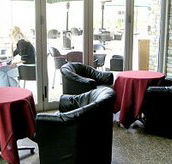 Floreat Tavern Bar  Restaurant - Travel Agents