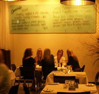 Brighton Hotel - Tourism Guide