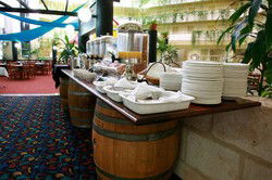 Alexanders Restaurant - Lord Forrest Hotel - Tourism Guide 0