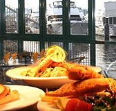 Spinnakers Cafe