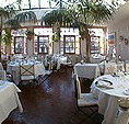 Perugino Restaurant - Tourism Guide