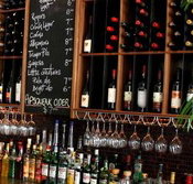 Amphoras  Bar  Bistro - Tourism Guide