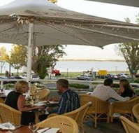 Coco's Riverside Bar  Restaurant - Tourism Guide