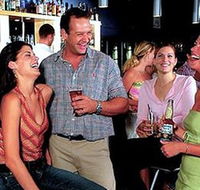 Brooklands Tavern - Tourism Guide
