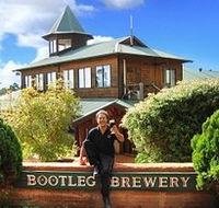 Bootleg Brewery - Tourism Guide
