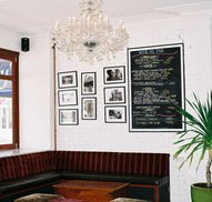 5 Bar - Cruises Travel