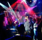 Bronson's Nightclub - Tourism Guide