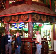 Swinging Pig Bar  Restaurant - Tourism Guide