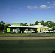 Collie Bridge Tavern - Travel Agents