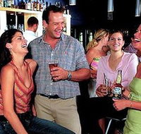 The Highway Tavern - Travel Agents