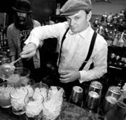 Cream Tangerine - Travel Agents