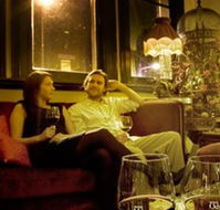 Wine Odyssey - Travel Search
