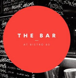 The Bar At Bistro 80 - Travel Search 0