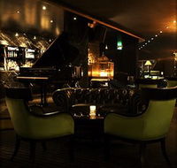 Trademark Hotel Lounge Bar and Piano Room - Travel Search