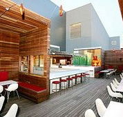 Bar Pacifica - Cruises Travel